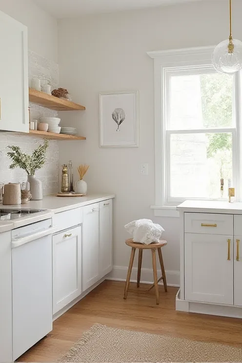 Budget Brass Spark Hardware Swap