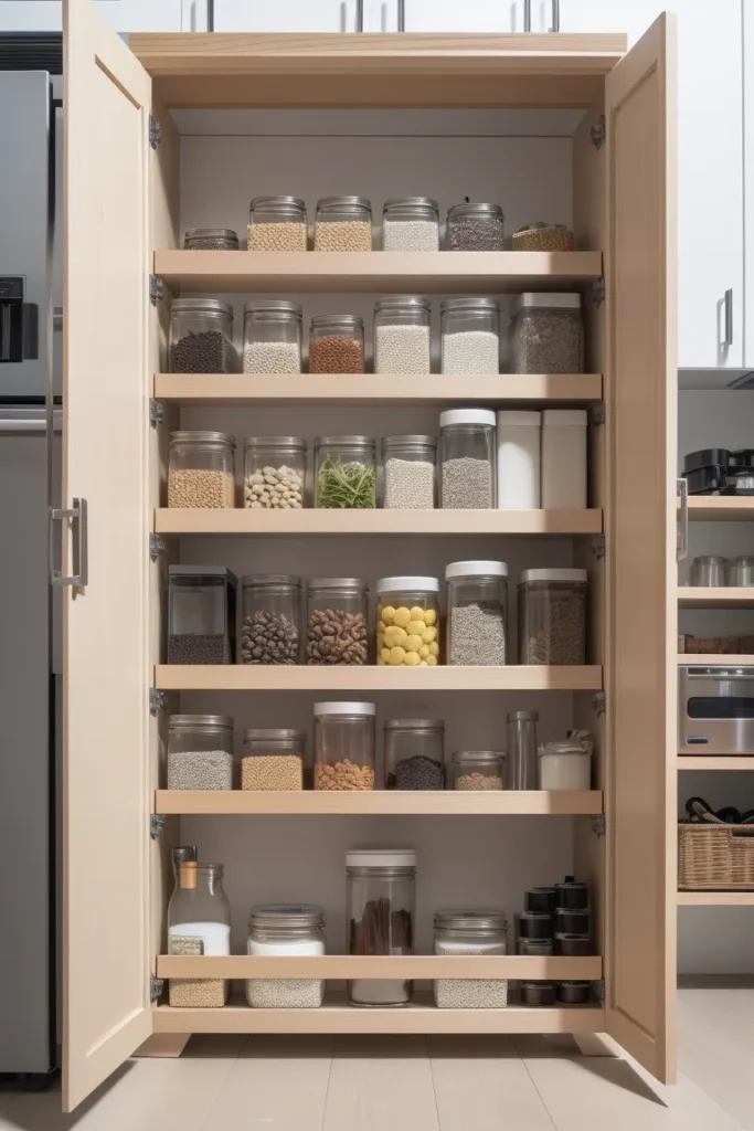 Graphic color navigation