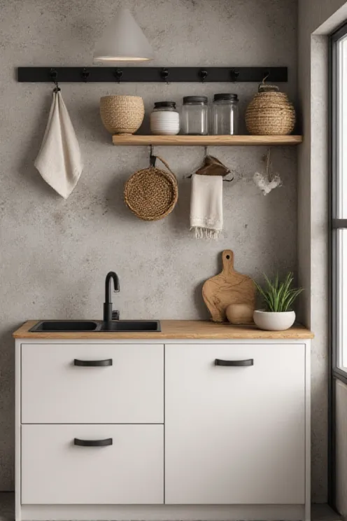 Matte Black Accent Strip Upgrade