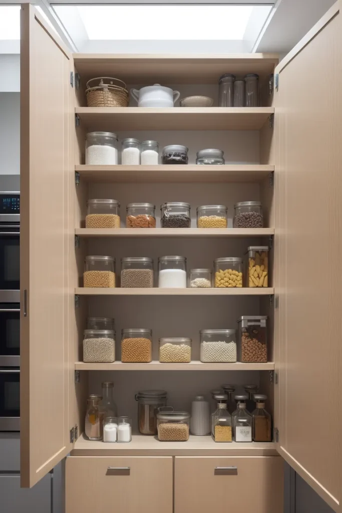 Quiet grid perfection