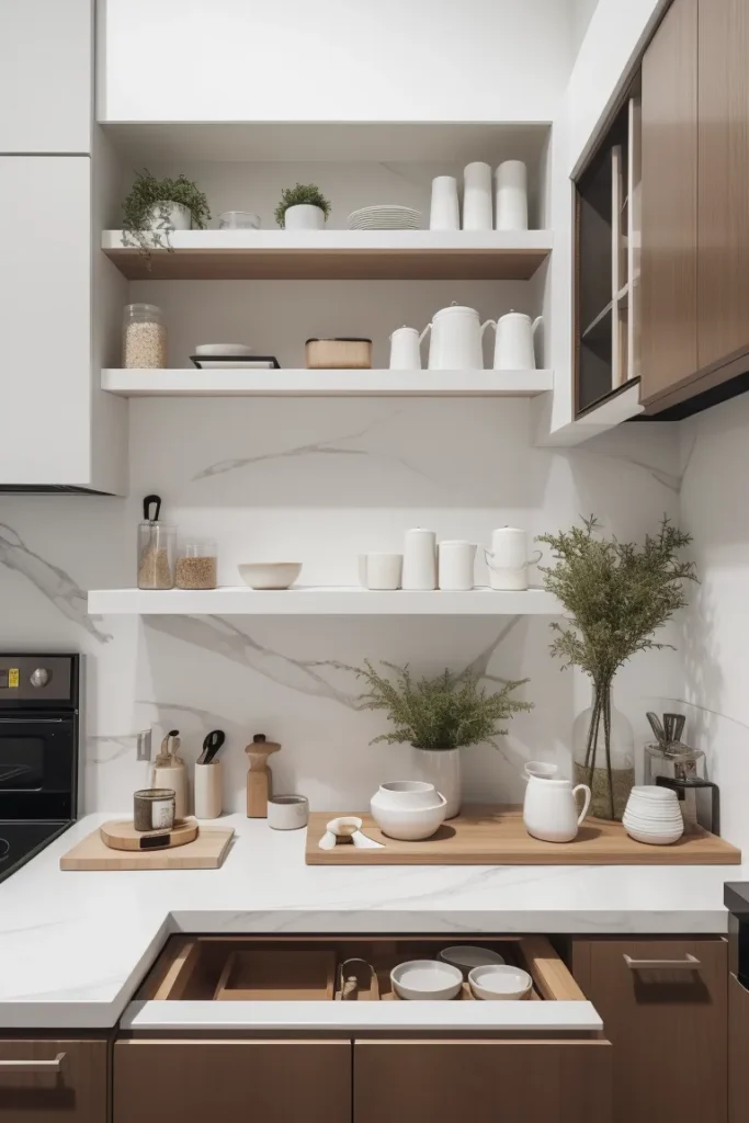 Stone tray essentials