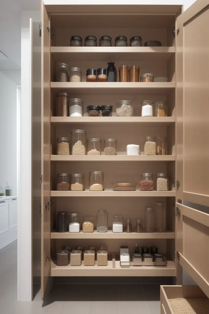 Walnut shadows and ink