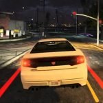 GTA 5 recharge ability cheat