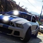 Lower wanted level GTA 5 Xbox One