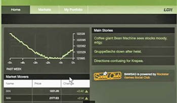 GTA 5 Stocks Market Tips