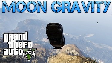moon gravity gta5