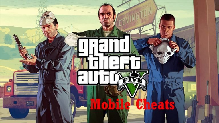 List of all Grand Theft Auto 5 Phone Cheats