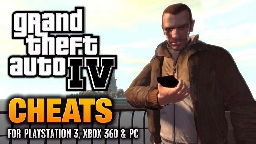 gta 4 cheats xbox 360