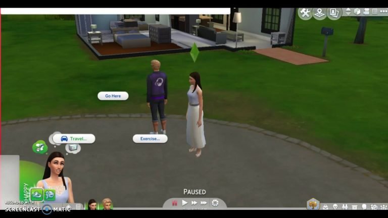 How to get Sim ID in Sims 4 Ultimate Guide 2024