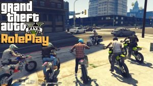 What is GTA RP & How To Play or Join GTA 5 RP?
