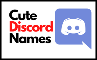 650+ Best Cute Discord Names (Ultimate List)