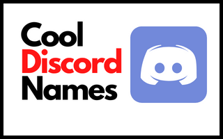 2700+ Best Cool Discord Server Names (Roles, Boys, Girls)