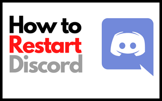 How to Restart Discord on PC or Mobile? (Ultimate Guide)