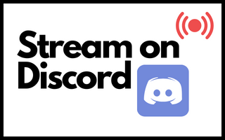 How to Stream all Types on Discord? (Ultimate Guide 2024)