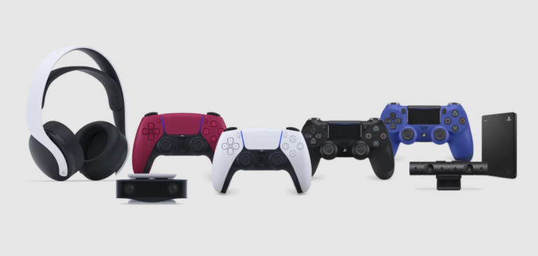 Best PS5 Accessories to Deck Out 2024