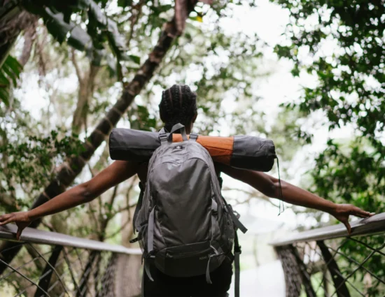 Eco-Friendly Travels: Sustainable Tourism and Green Destinations