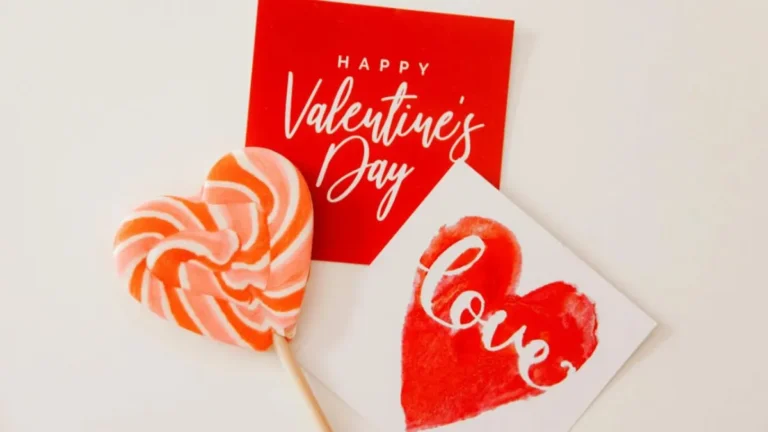 Happy Valentine’s Day Wishes