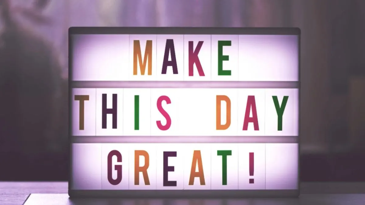 Daily Inspirational Quotes to keep you Motivated