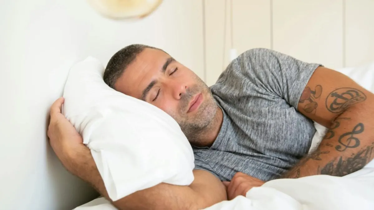 Romantic good morning quotes for him