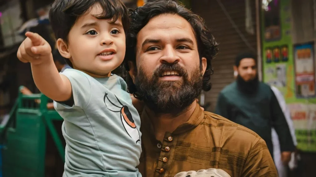Deep and Emotional Fathers Day Quotes