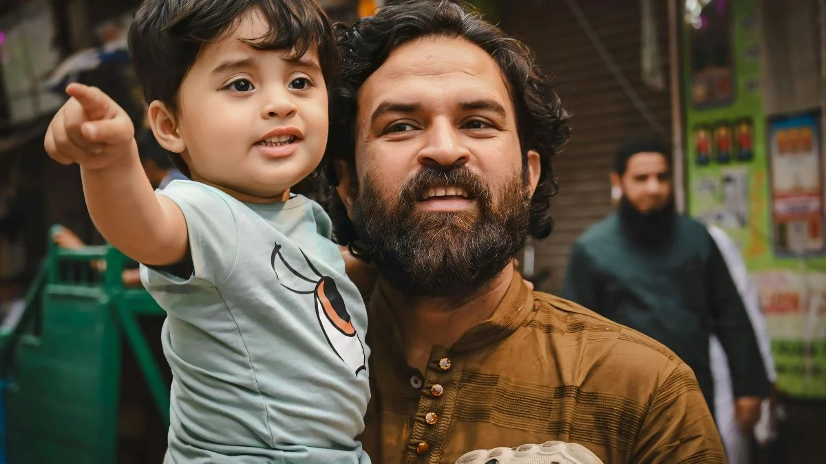 Deep and Emotional Fathers Day Quotes