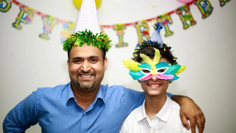 Happy Birthday Wishes for Son