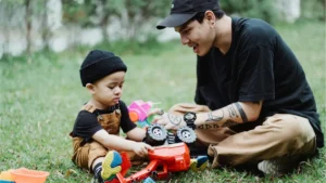 Happy Father’s Day Messages from Son