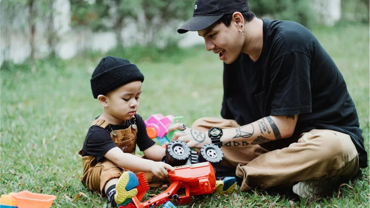 Happy Father’s Day Messages from Son