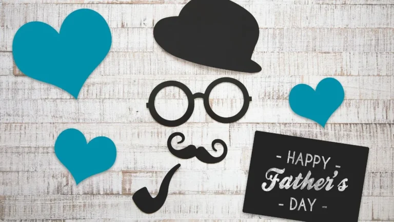 Happy Fathers Day Quotes