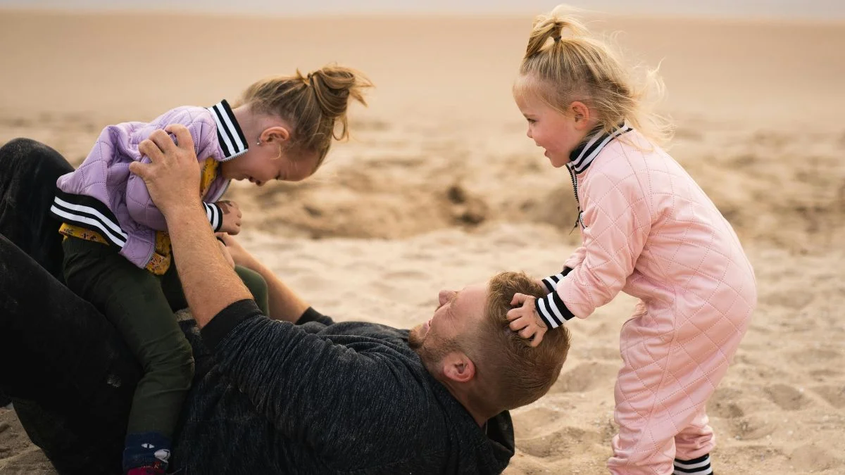 Happy Father’s Day Quotes to Make Dad Smile