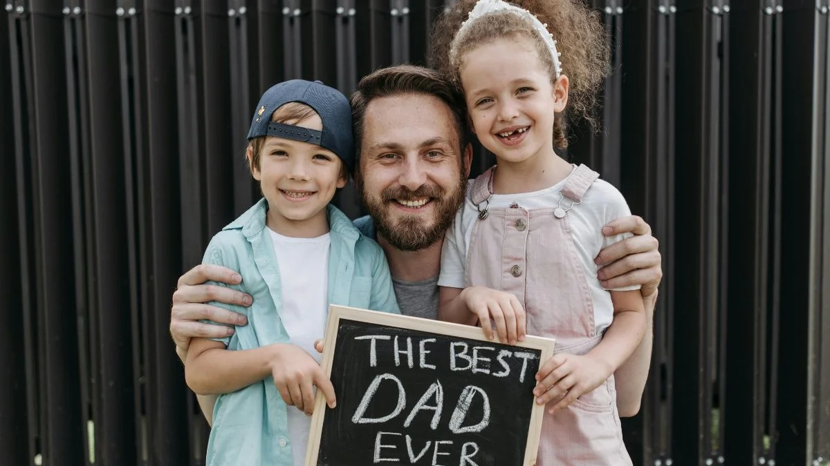 Inspirational Fathers Day Quotes