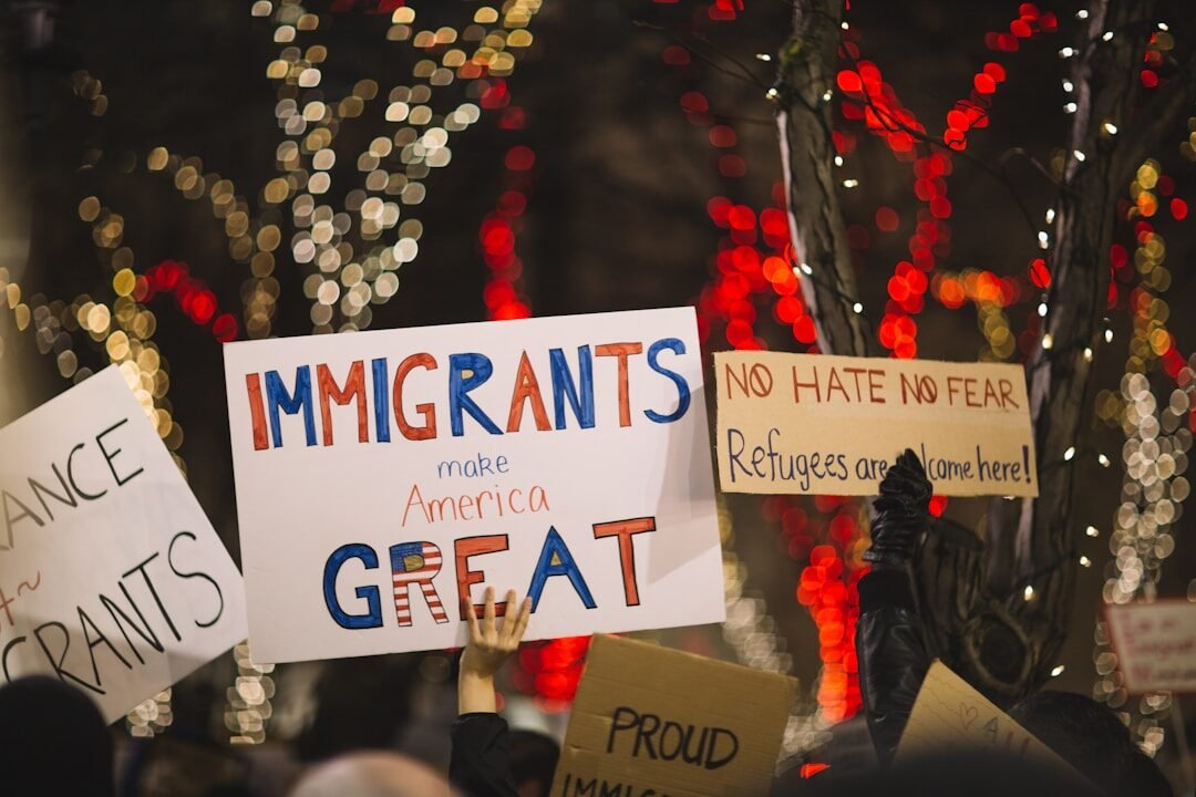 Immigrants added $14.5 trillion in fiscal savings, Cato report says