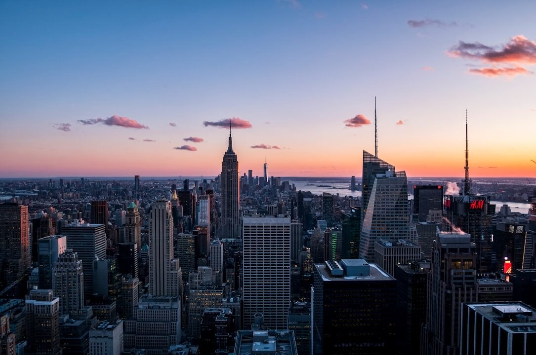 Why living in New York now costs far more than most Americans expect