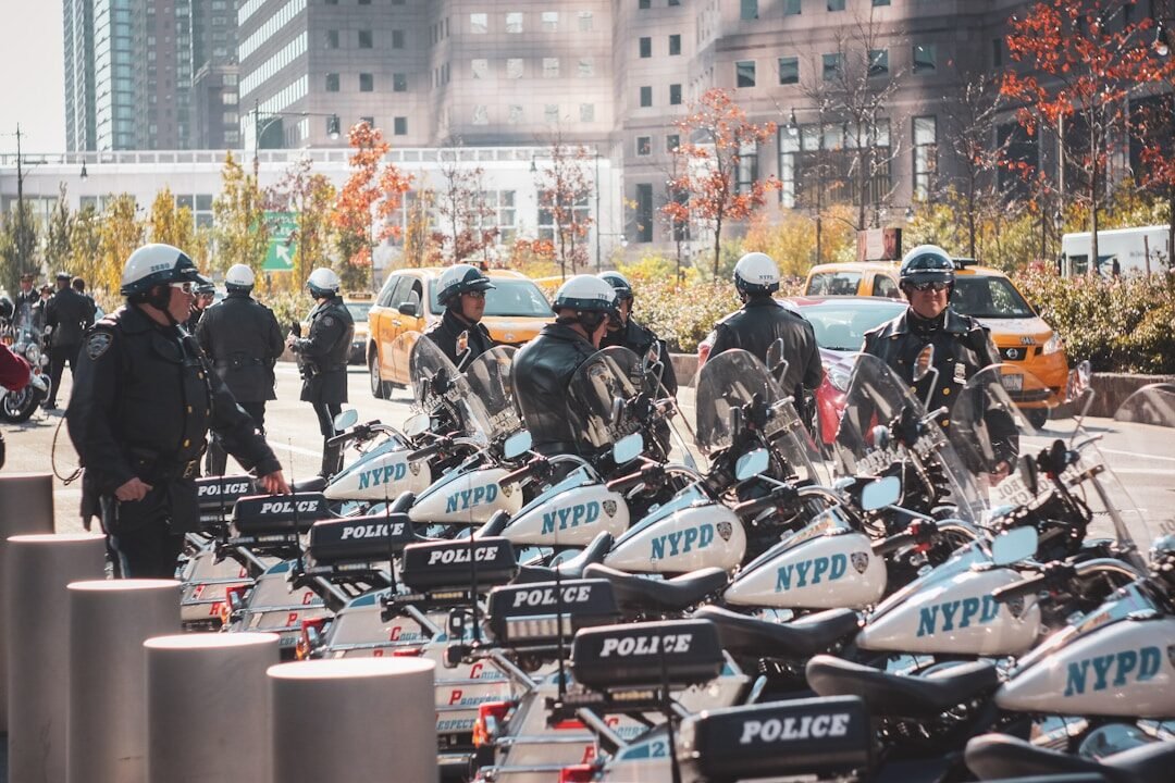 Mamdani signals a stronger hand over major NYPD policy decisions