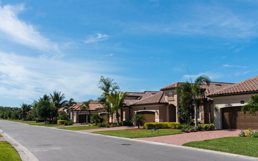 A major property tax cut may be coming for Florida homeowners