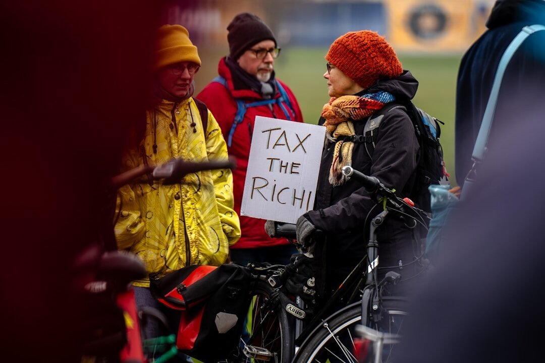 NYC weighs a new tax on private jets as revenue pressures grow