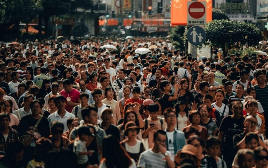 Los Angeles County’s population shrinks under growing cost pressure