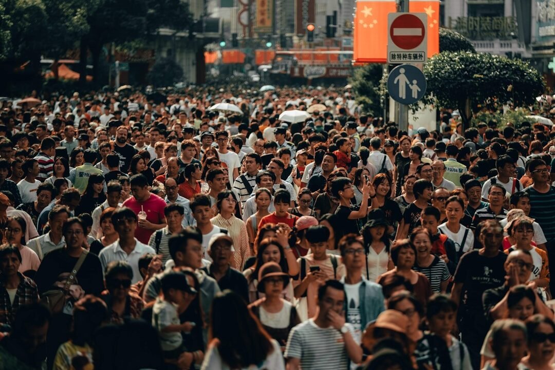 Los Angeles County’s population shrinks under growing cost pressure