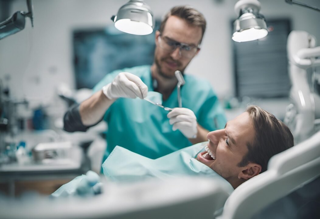 ai generated, dentist, dental care, dentistry, teeth, doctor, health care, clinic, hospital, medicine, patient, health, operation, operate, pains, laughing gas, anesthesia, laugh, dentist, dentist, dentist, dentist, dentist, dentistry