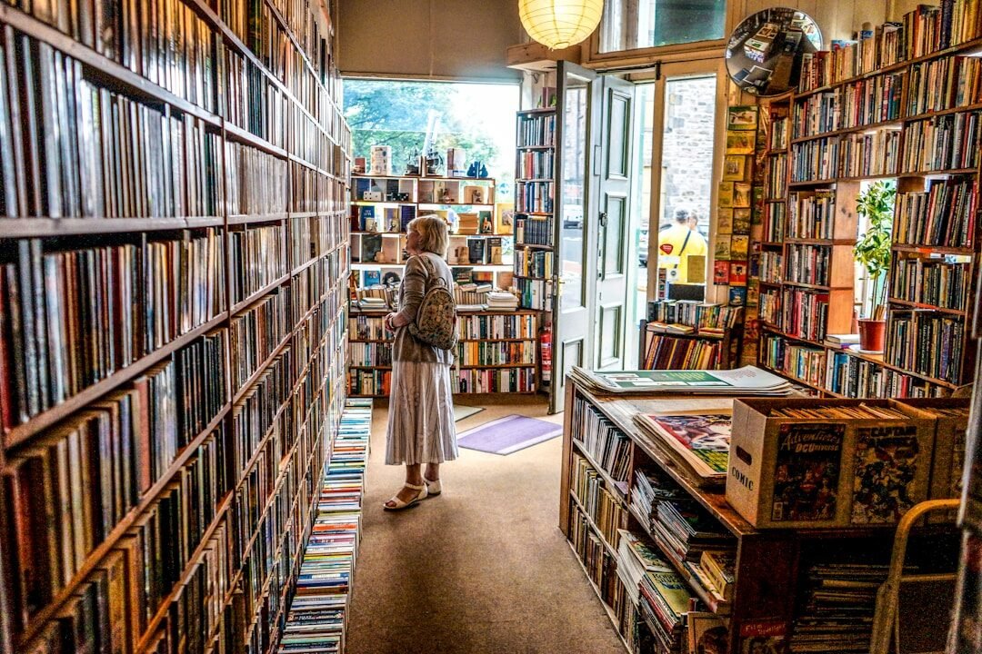 10 things to do in Wicker Park, Chicago