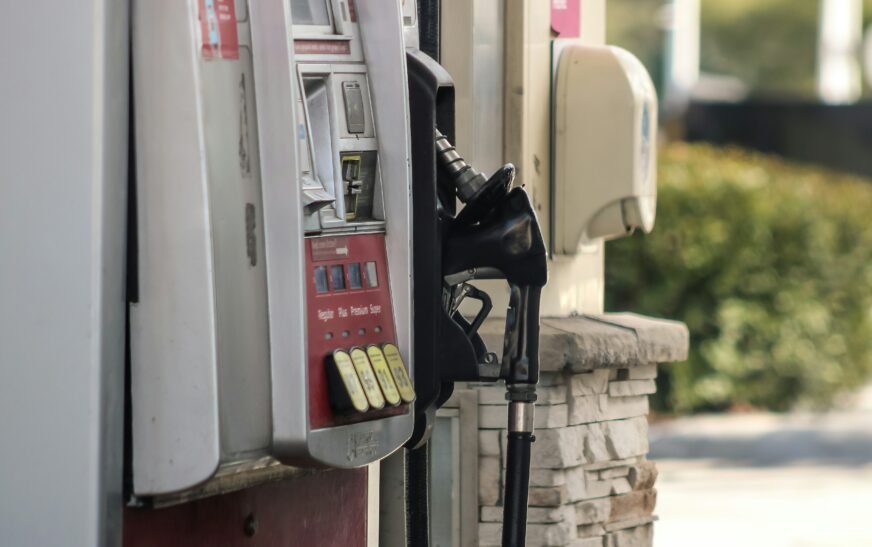 Americans are changing how they drive as high gas prices reshape daily life