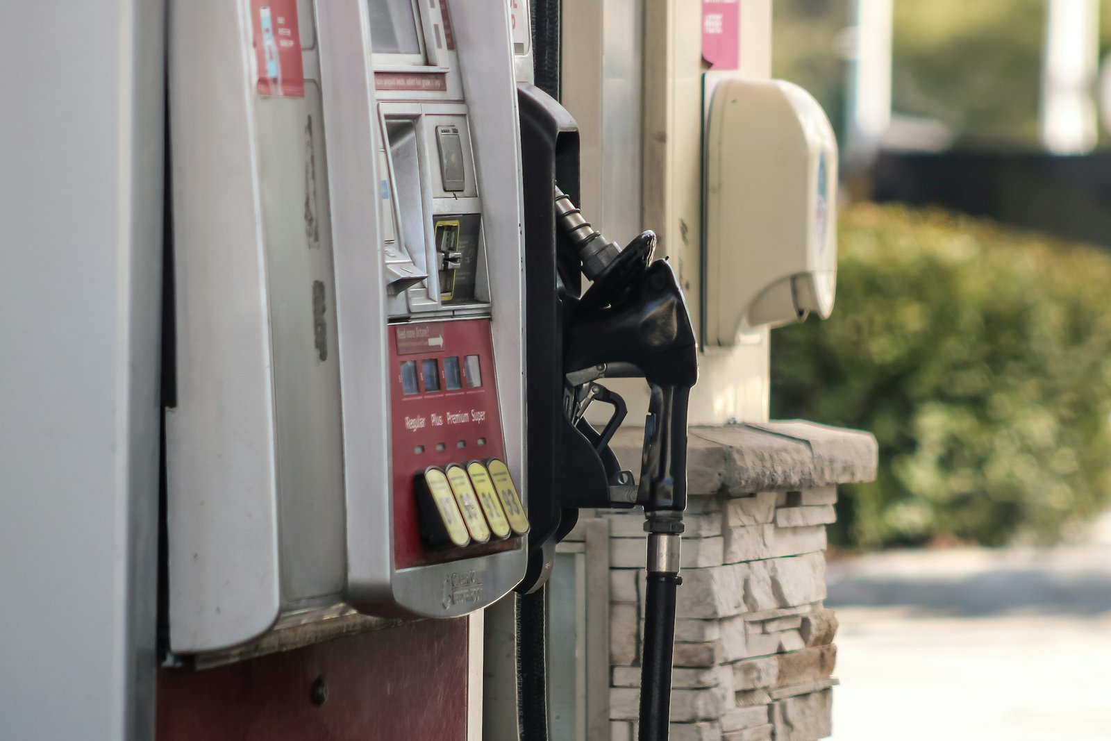 Americans are changing how they drive as high gas prices reshape daily life