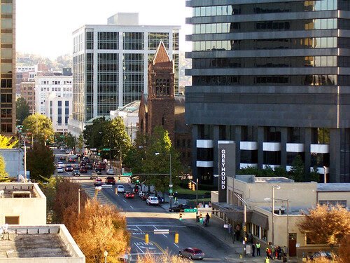 Why Alabama’s low cost of living is making Americans look south