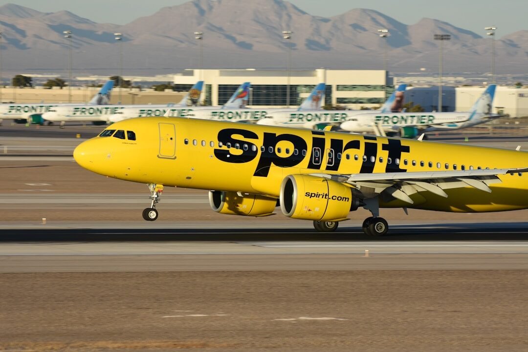 Spirit Airlines’ shutdown leaves thousands unemployed as debate over blocked JetBlue merger returns