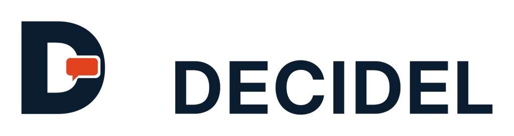 Decidel