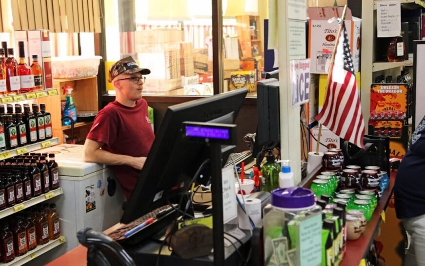 Why Americans still feel broke as inflation cools