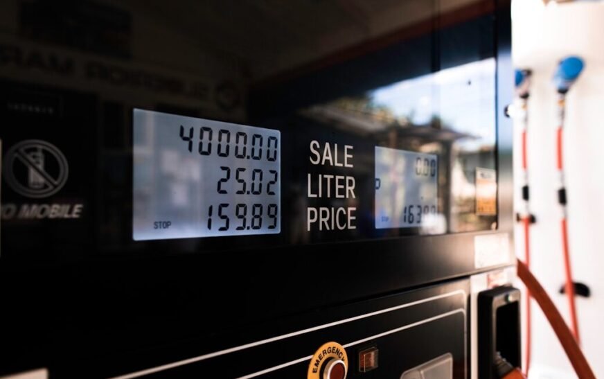 Analysts see a growing risk of higher gas prices nationwide
