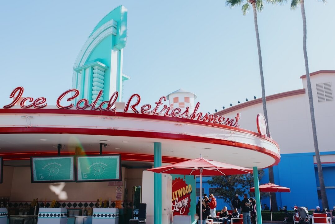 Retro