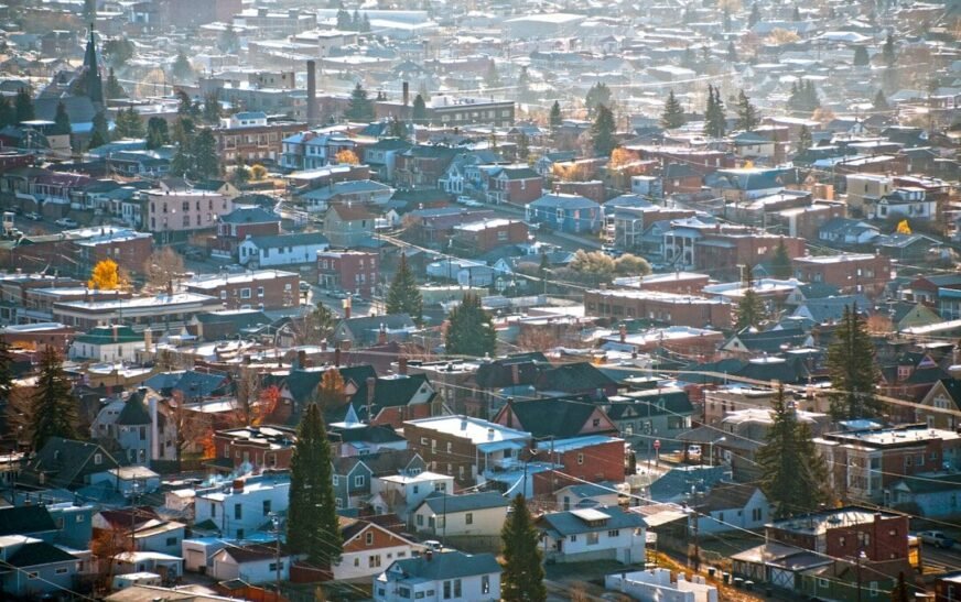 Montana’s cost of living in 2026 shows why Big Sky Country is no longer cheap