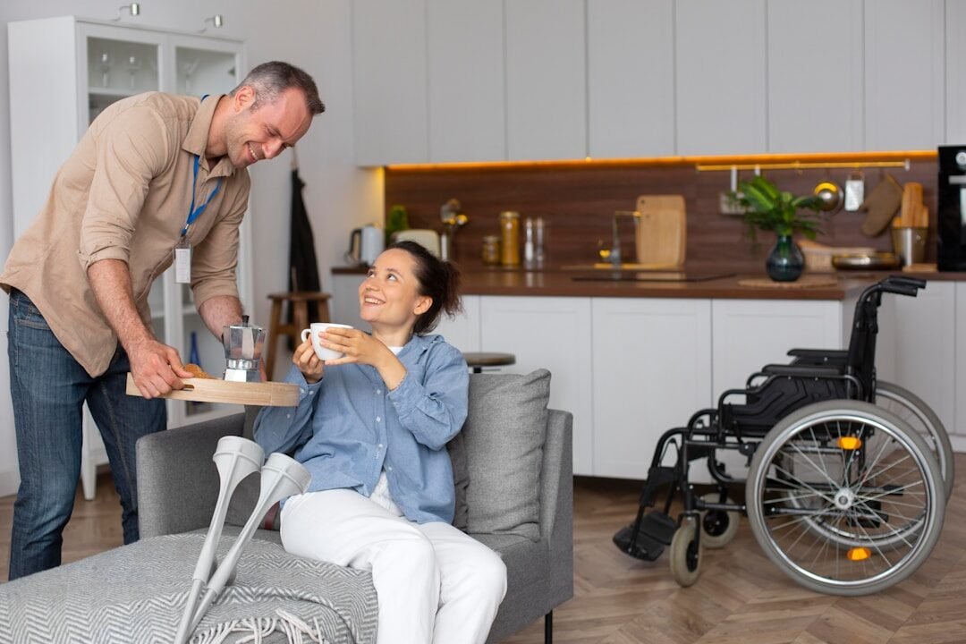 Proposed SSI rule could reduce benefits for some disabled Americans living with family